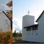 Restoration of community church